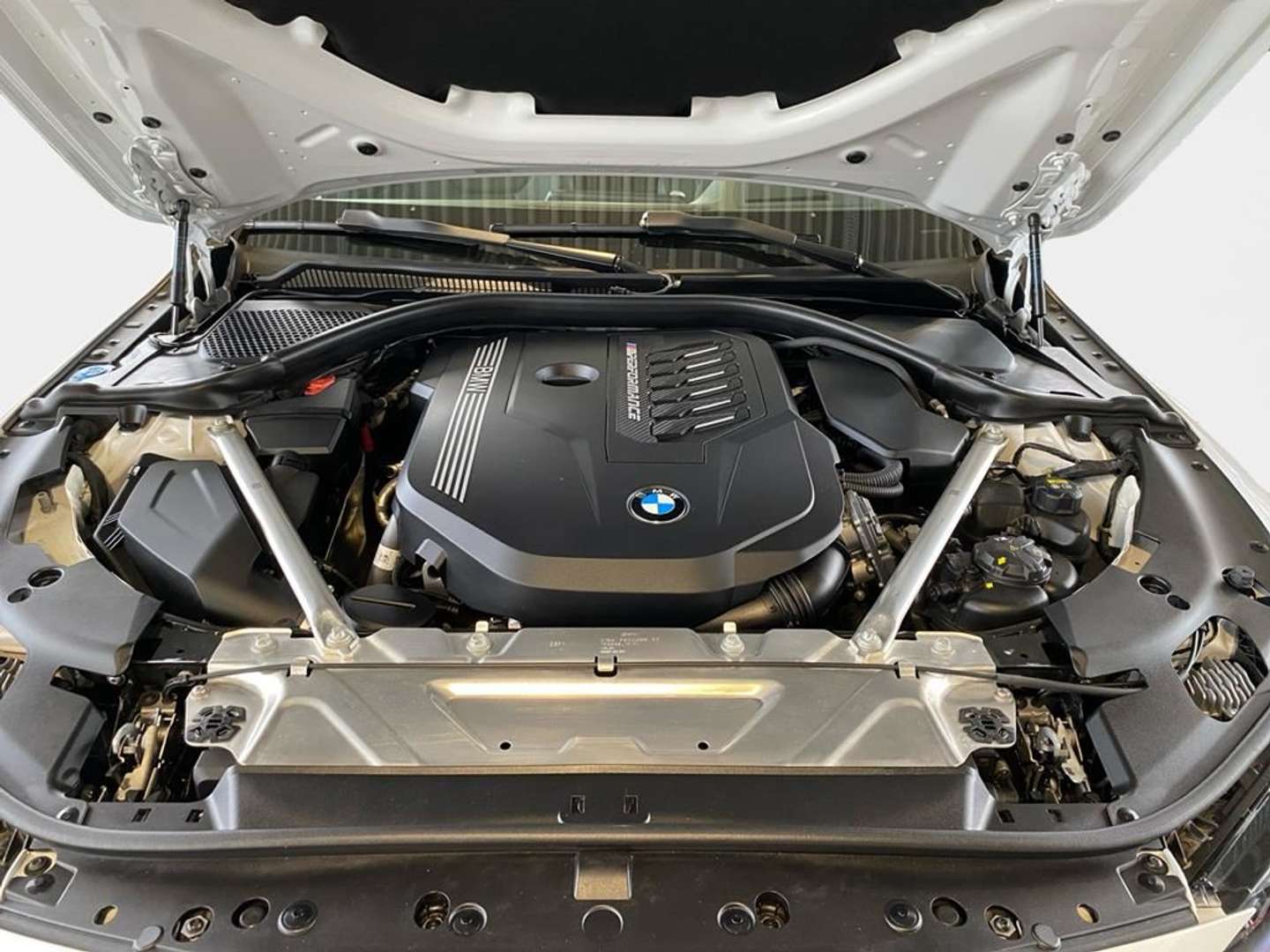 BMW Série 4 M Sport 440 - 2021 - Joinsteer - #14