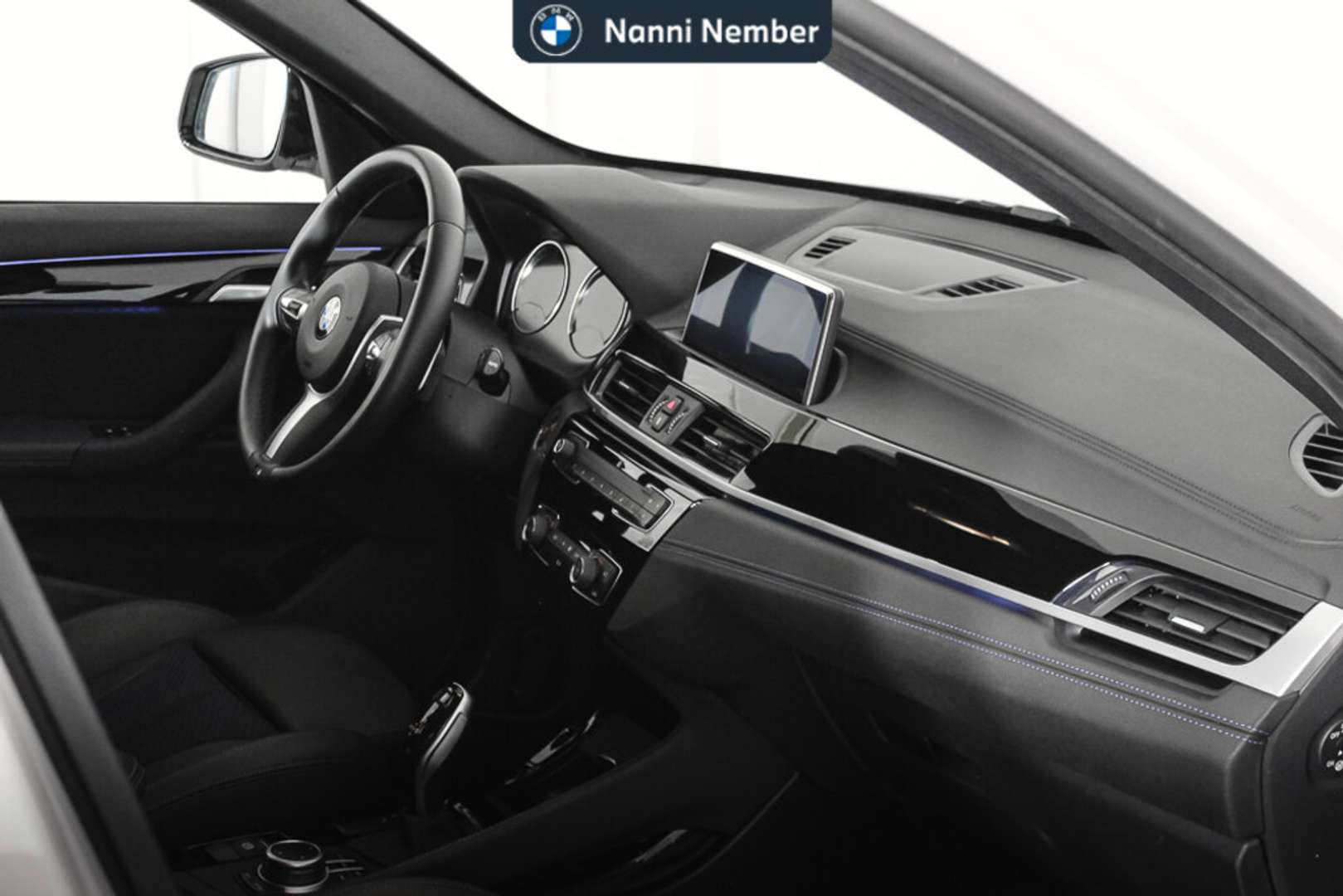 BMW X1 M Sport SDrive18d - 2021 - Joinsteer - #8