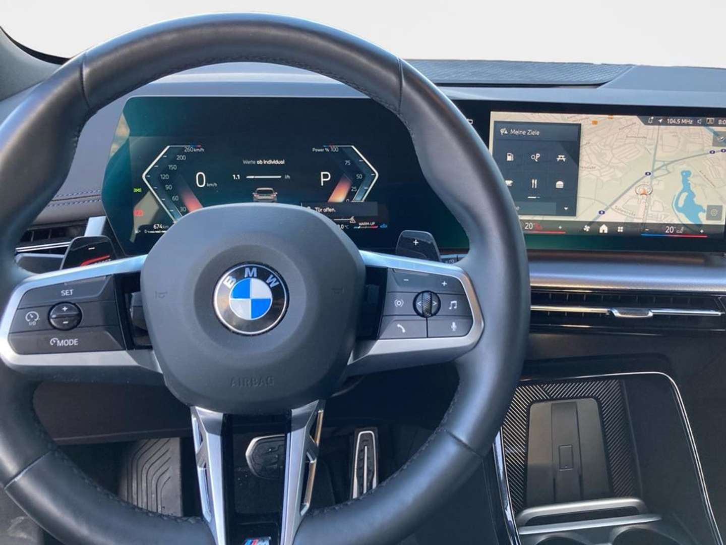 BMW 218 M Sport - 2024 - Joinsteer - #9