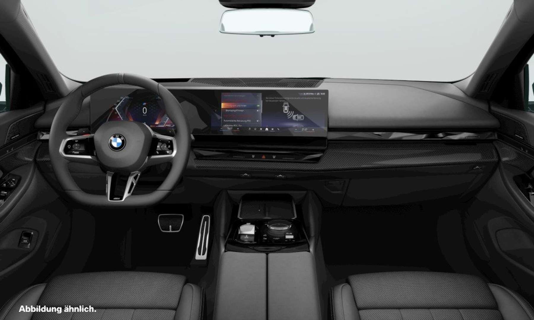 BMW Série 5 M Sport 520i - 2025 - Joinsteer - #3