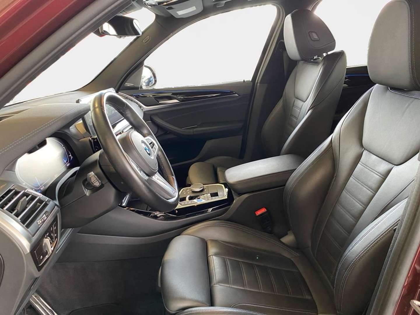 BMW iX3 Impressive - 2023 - Joinsteer - #8