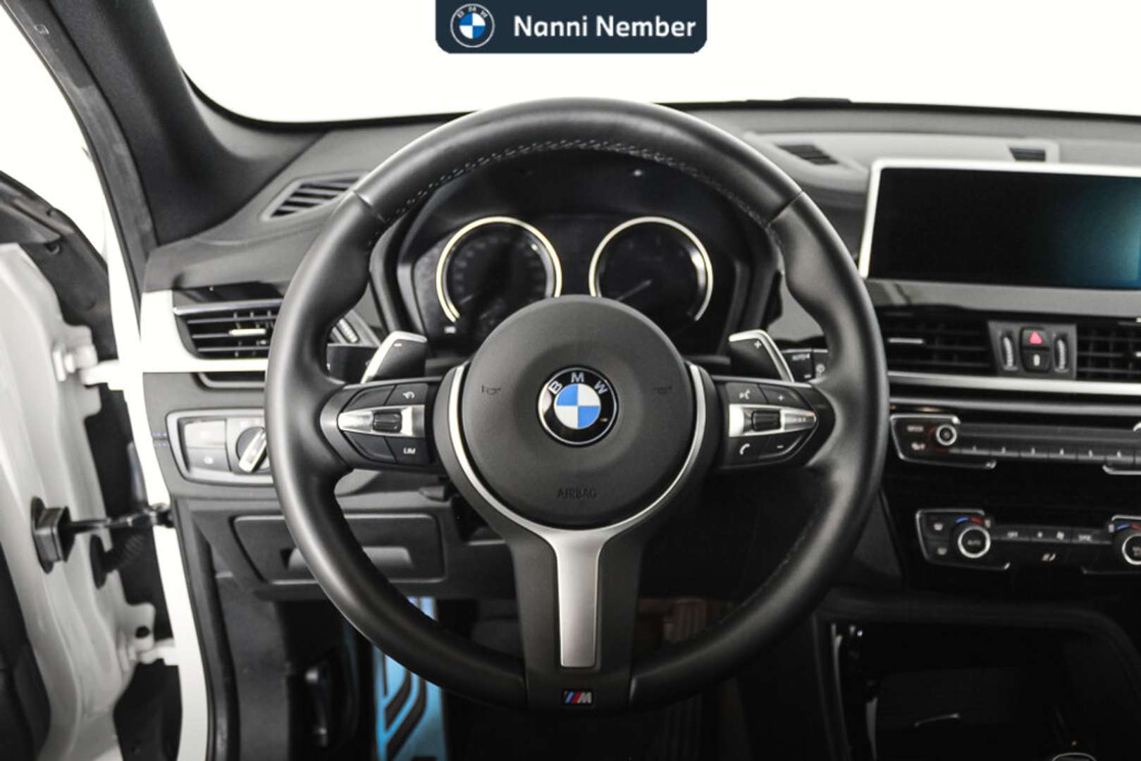 BMW X1 M Sport SDrive18d - 2021 - Joinsteer - #10