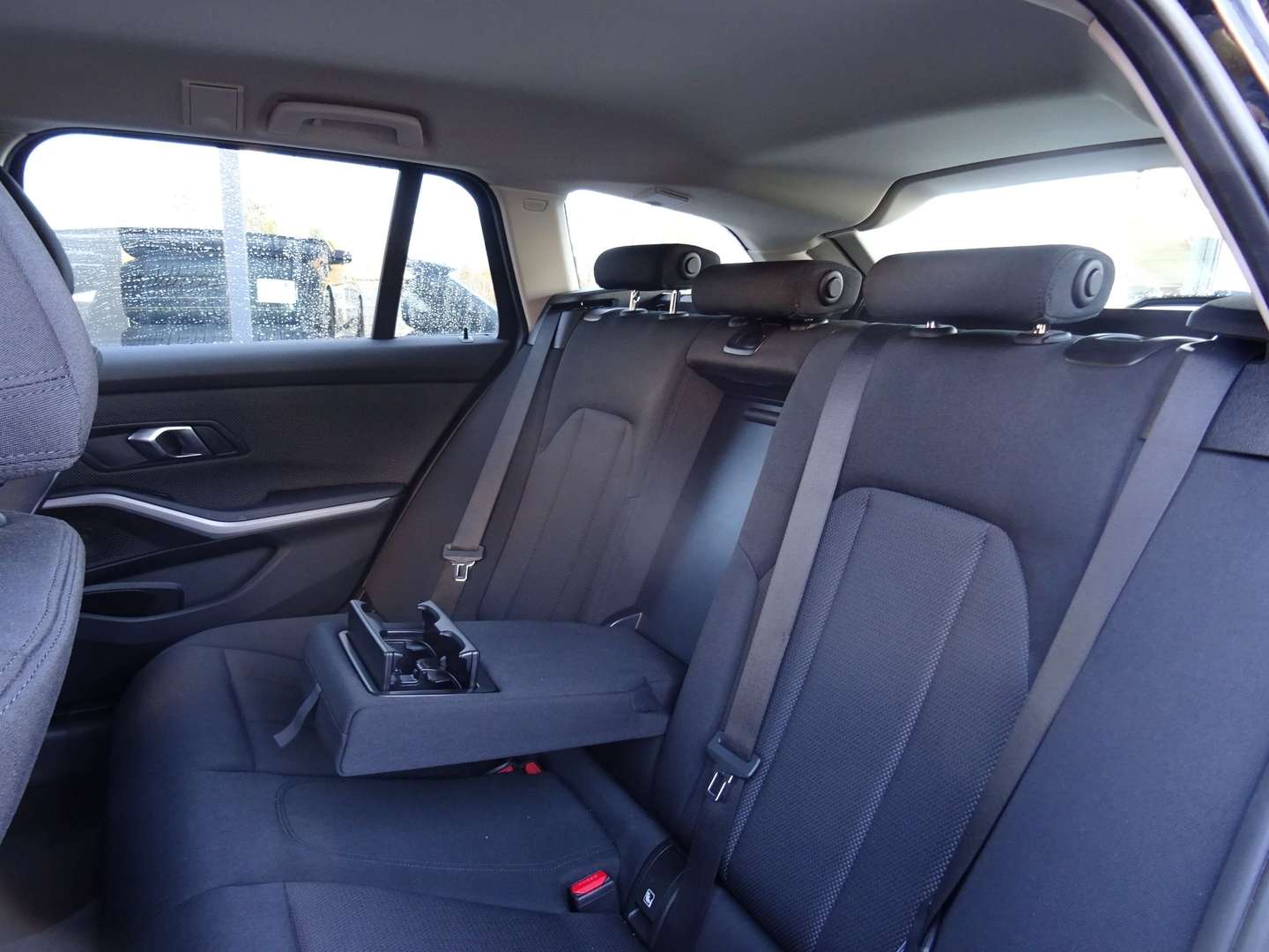BMW Série 3 Touring LivePro 318i - 2023 - Joinsteer - #7