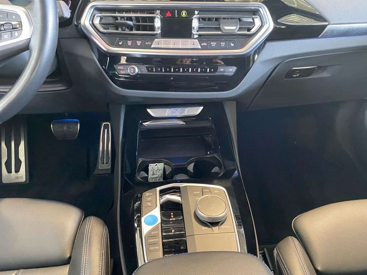 BMW iX3 Impressive - 2023 - Joinsteer - #9