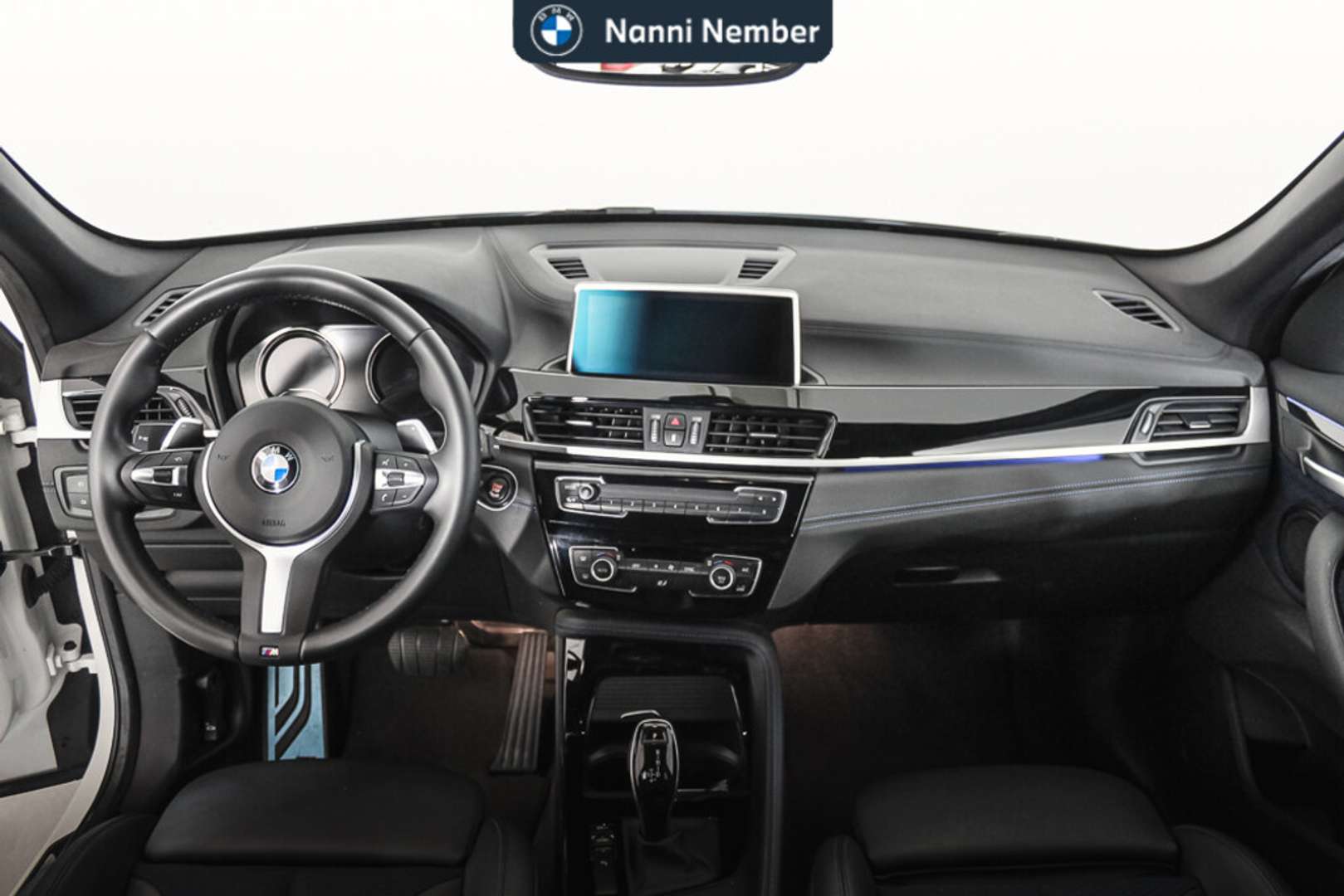 BMW X1 M Sport SDrive18d - 2021 - Joinsteer - #11