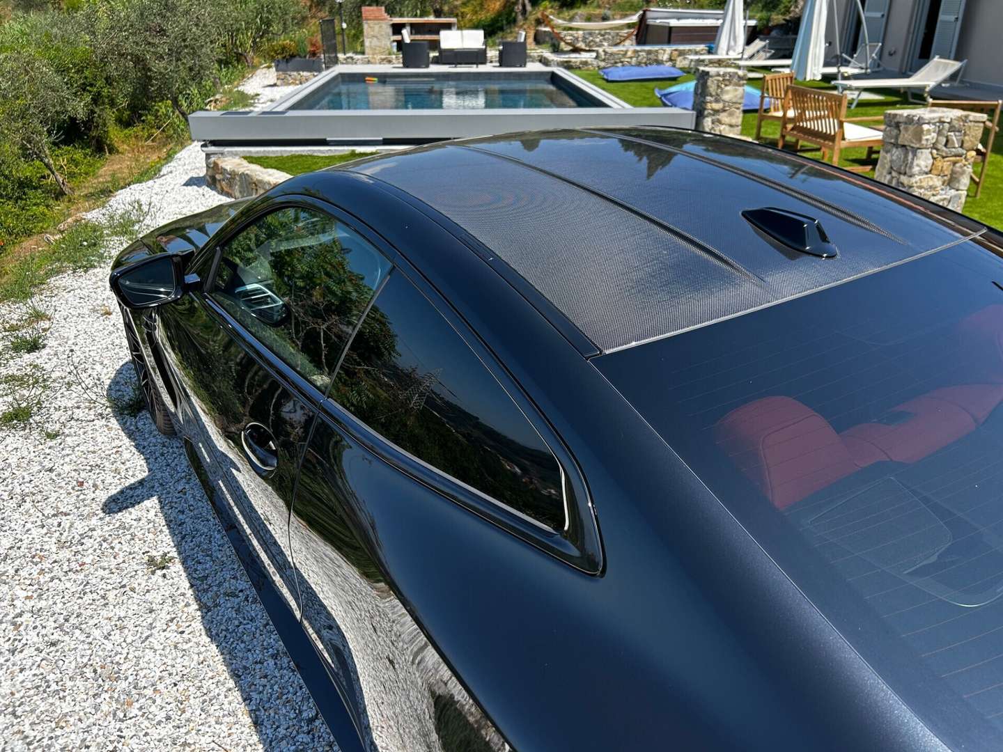 BMW M4 M4 Competition - 2025 - Joinsteer - #3