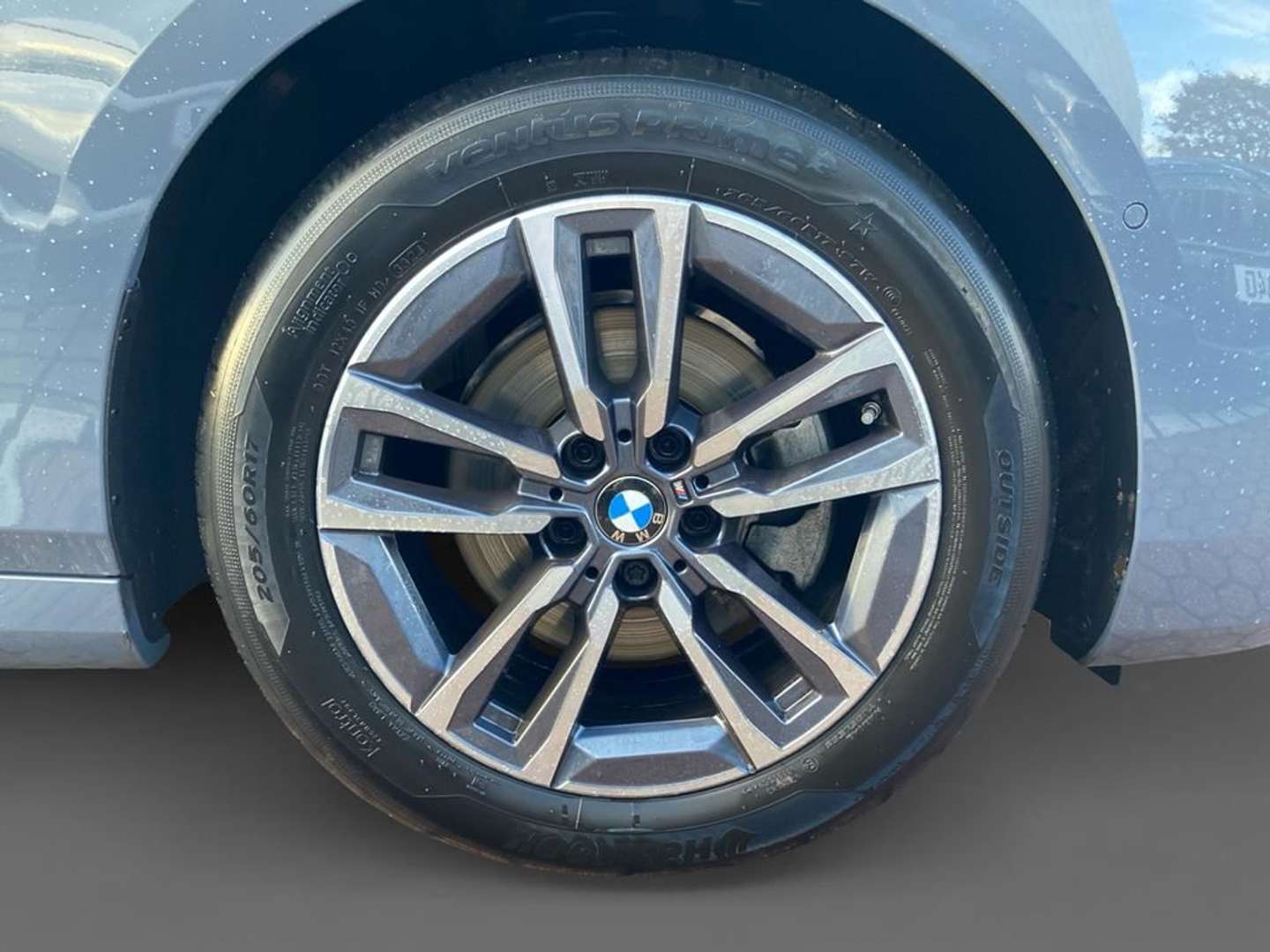 BMW 218 M Sport - 2024 - Joinsteer - #13