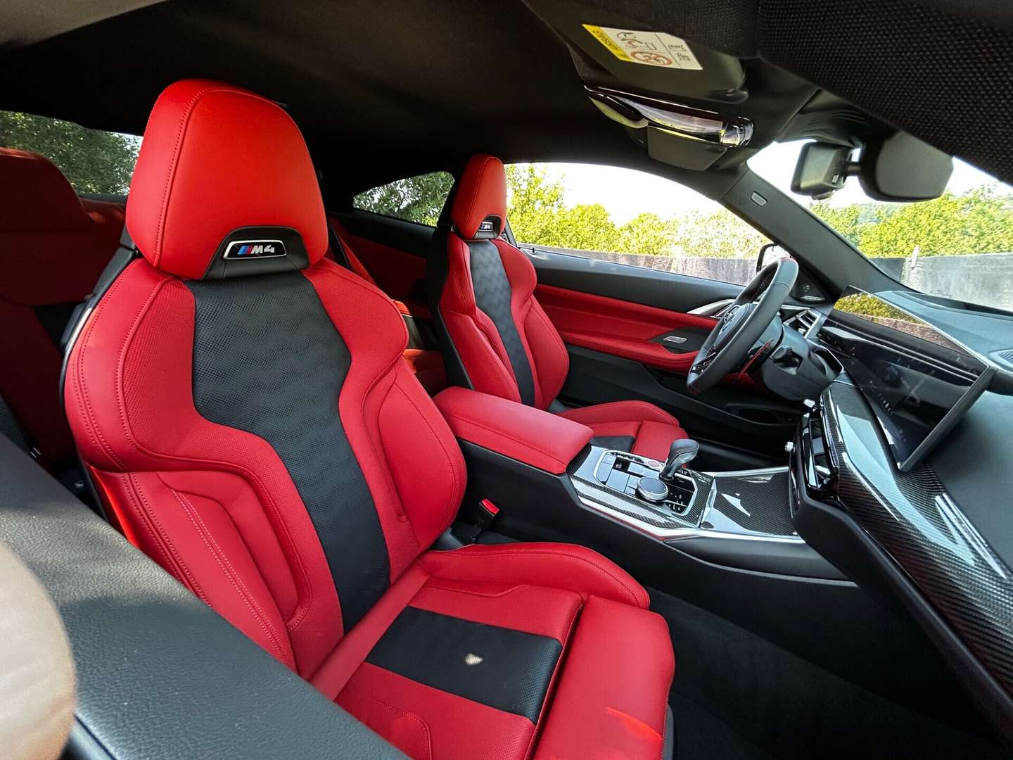 BMW M4 M4 Competition - 2025 - Joinsteer - #5