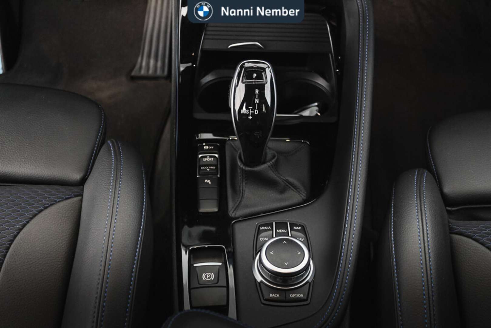 BMW X1 M Sport SDrive18d - 2021 - Joinsteer - #13