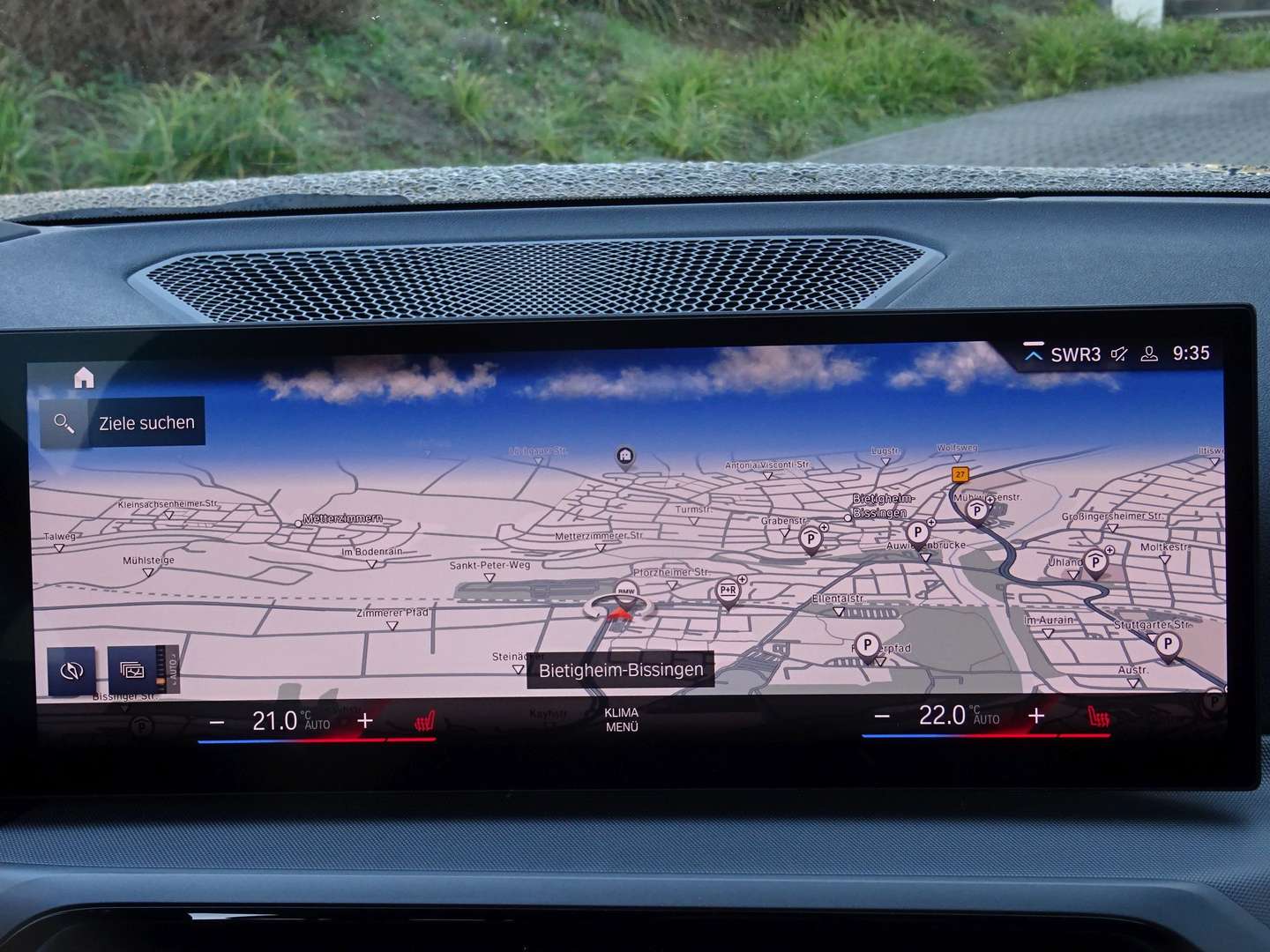 BMW Série 3 Touring LivePro 318i - 2023 - Joinsteer - #10