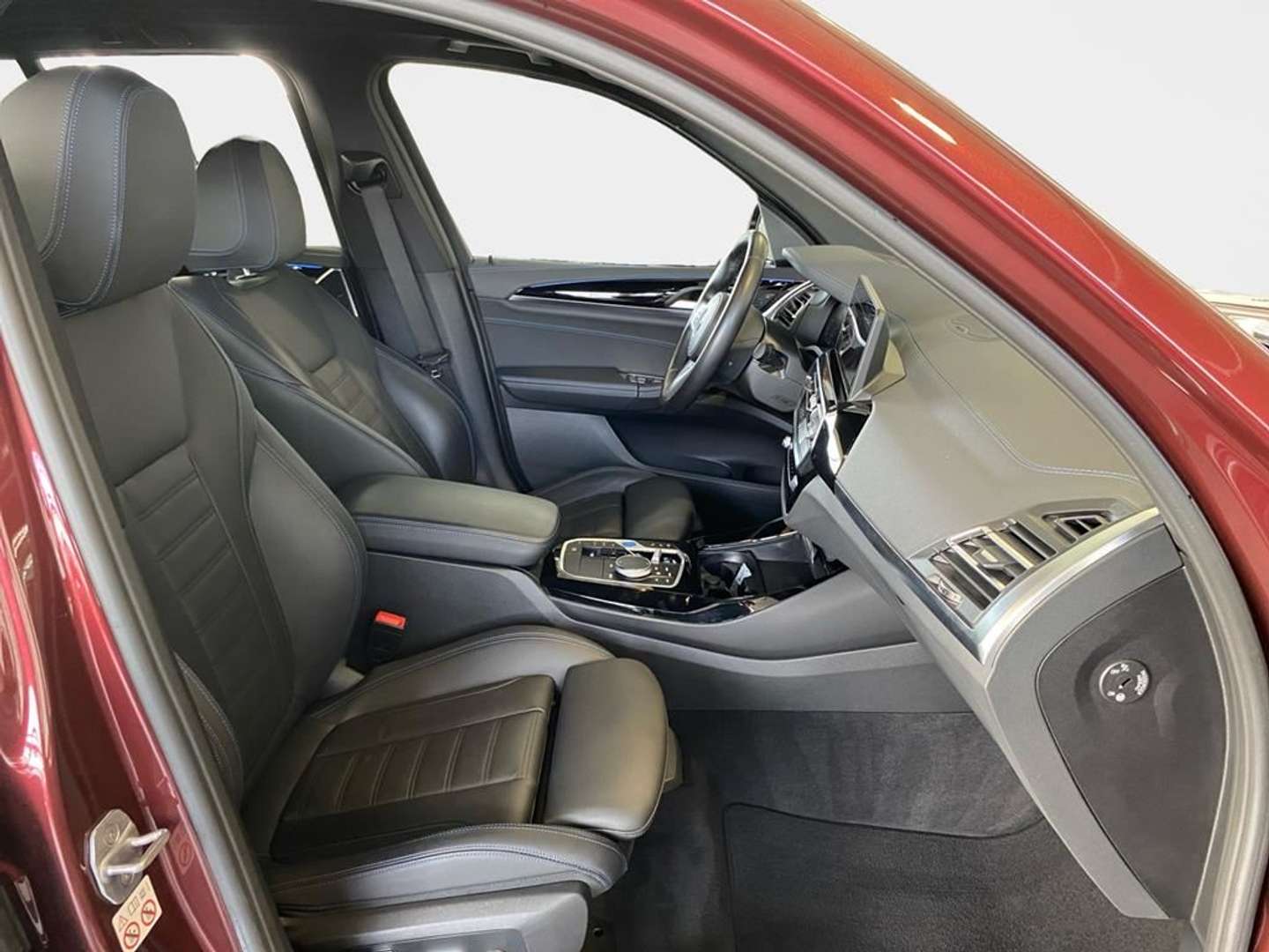 BMW iX3 Impressive - 2023 - Joinsteer - #12