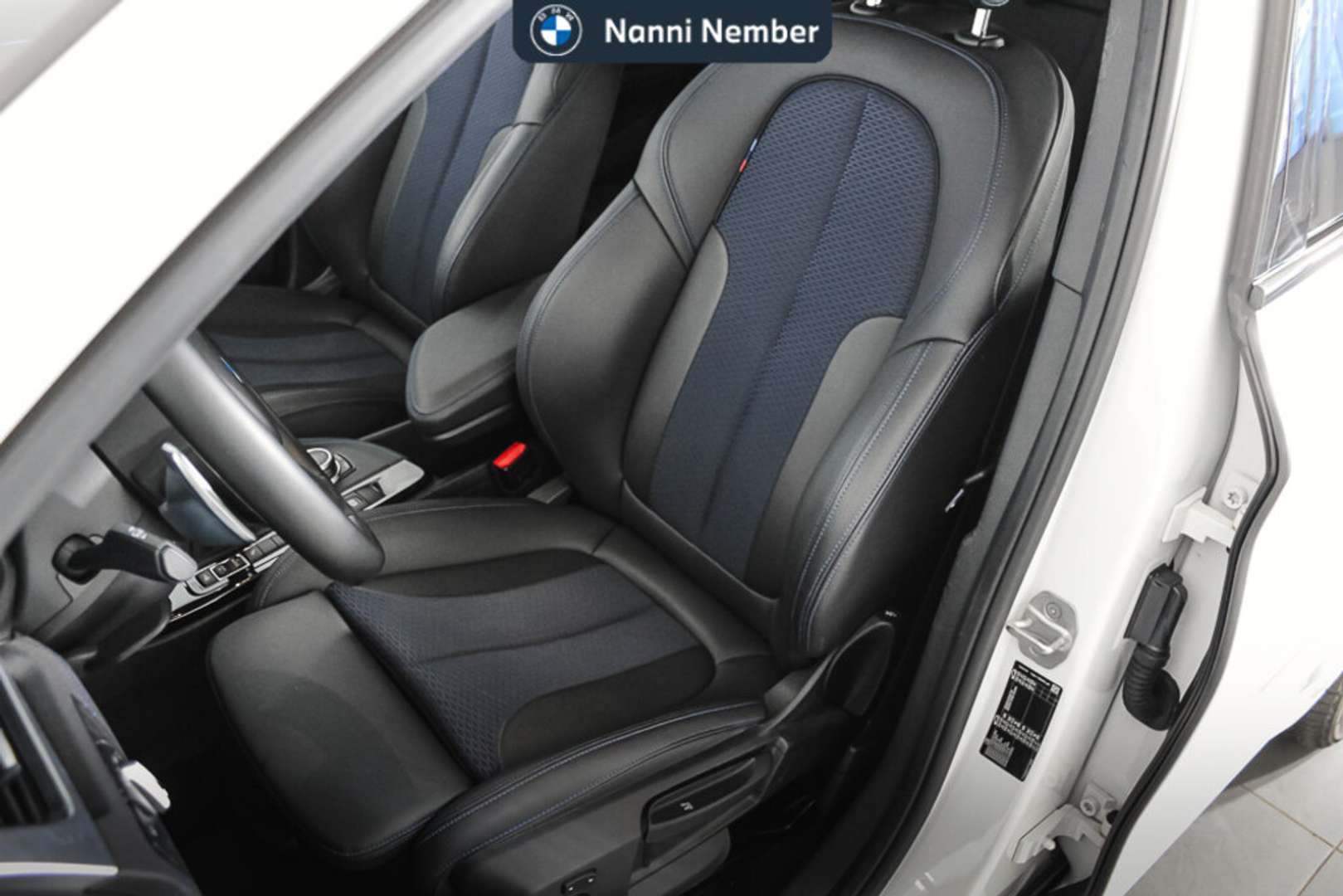 BMW X1 M Sport SDrive18d - 2021 - Joinsteer - #14