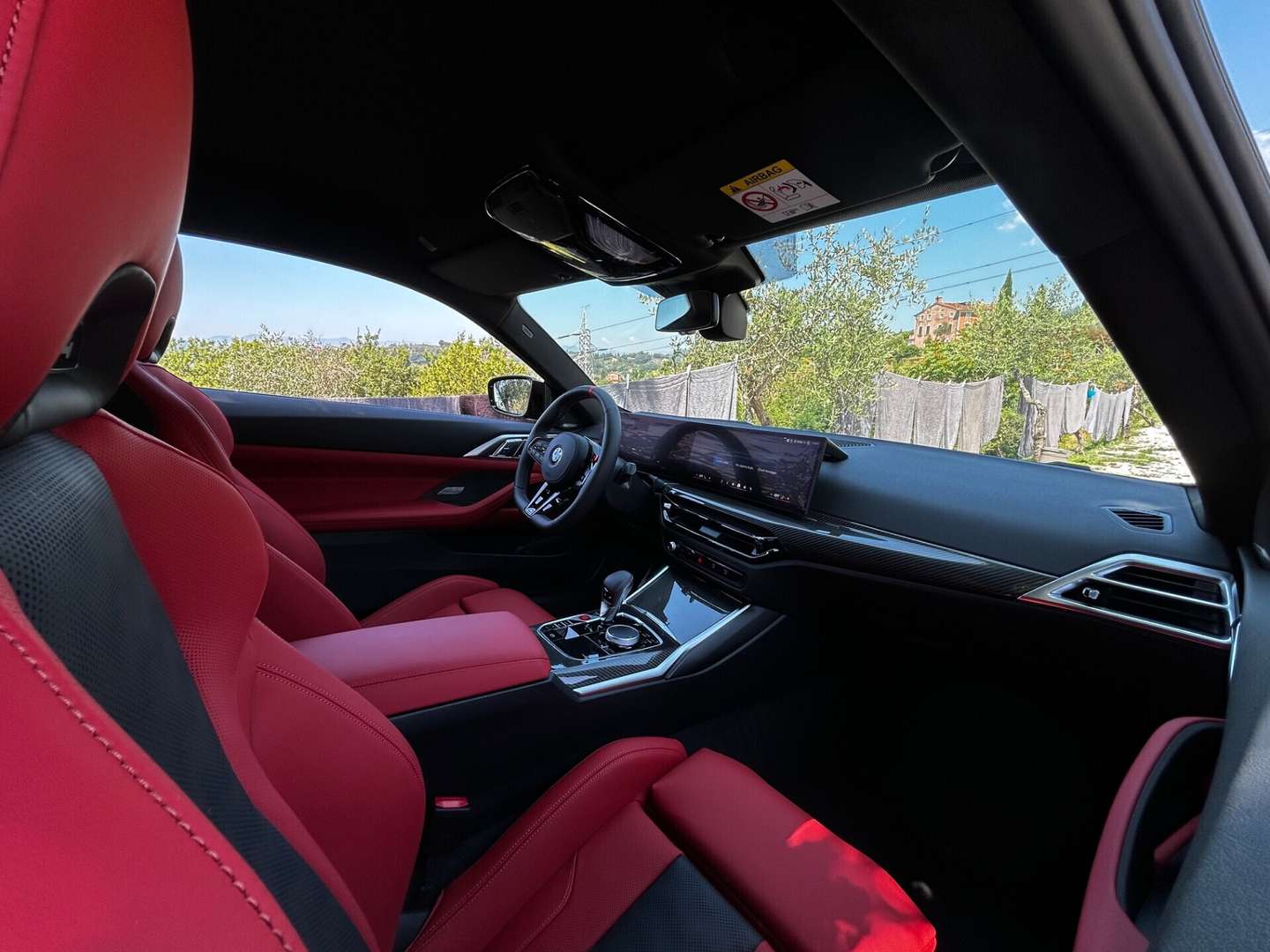 BMW M4 M4 Competition - 2025 - Joinsteer - #6