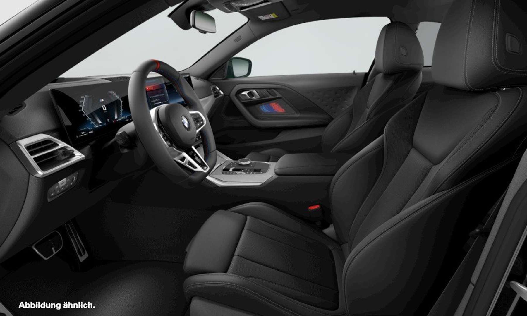 BMW Série 2 Coupé M240i XDrive - 2025 - Joinsteer - #4