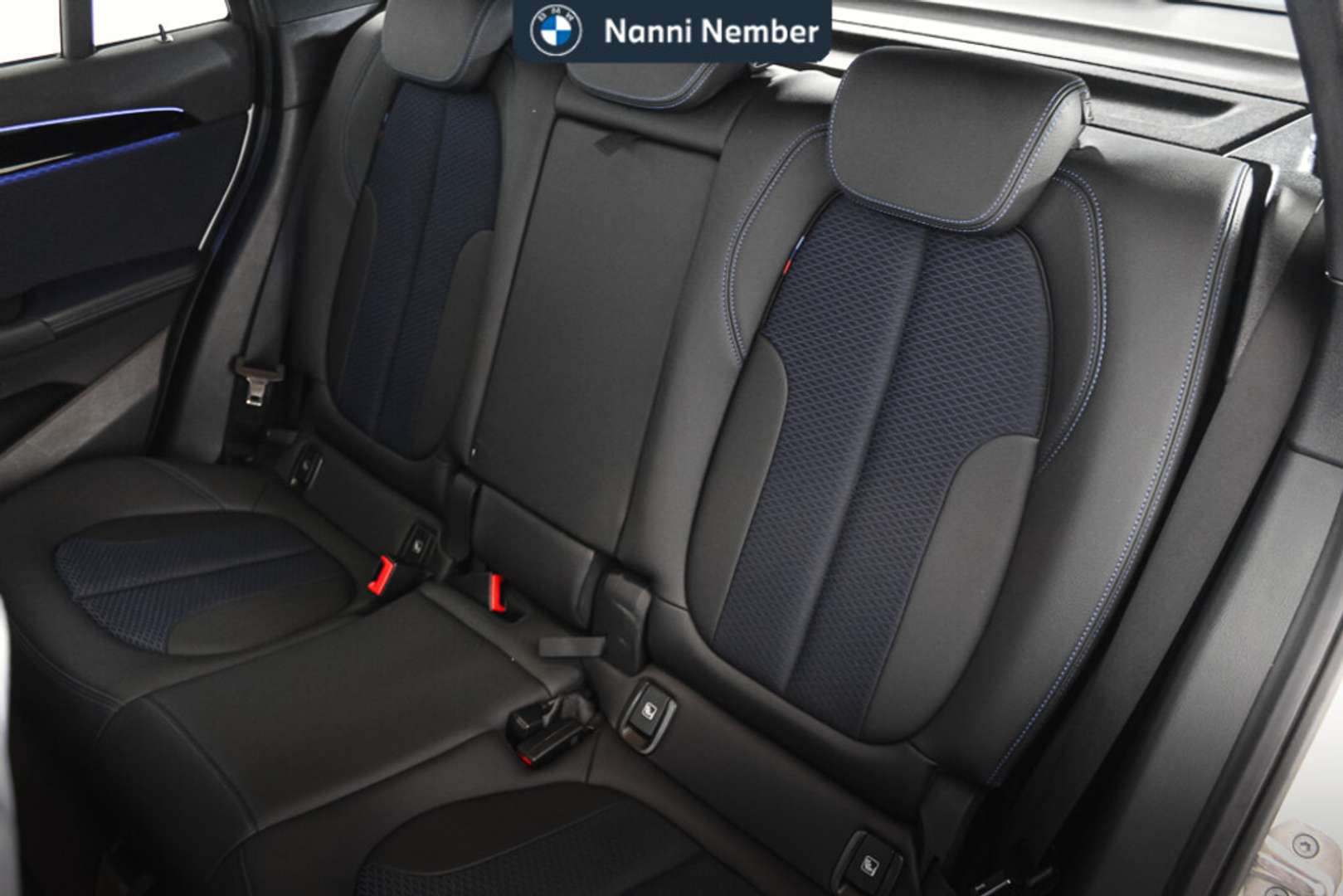BMW X1 M Sport SDrive18d - 2021 - Joinsteer - #15