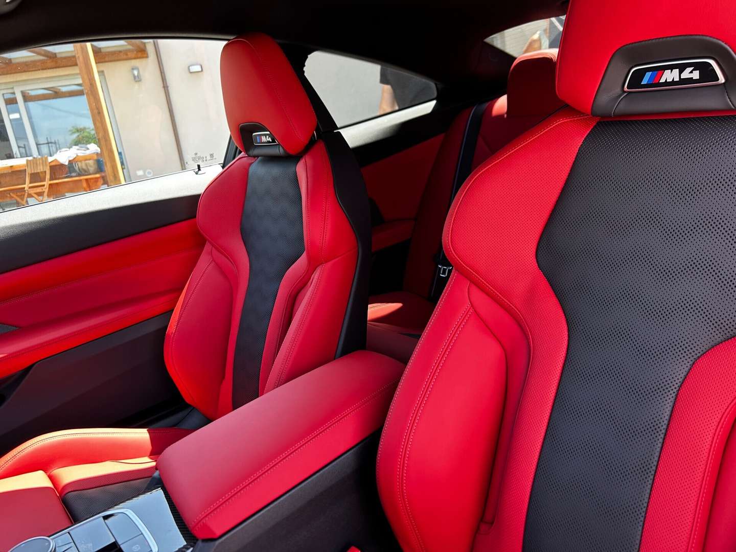 BMW M4 M4 Competition - 2025 - Joinsteer - #7