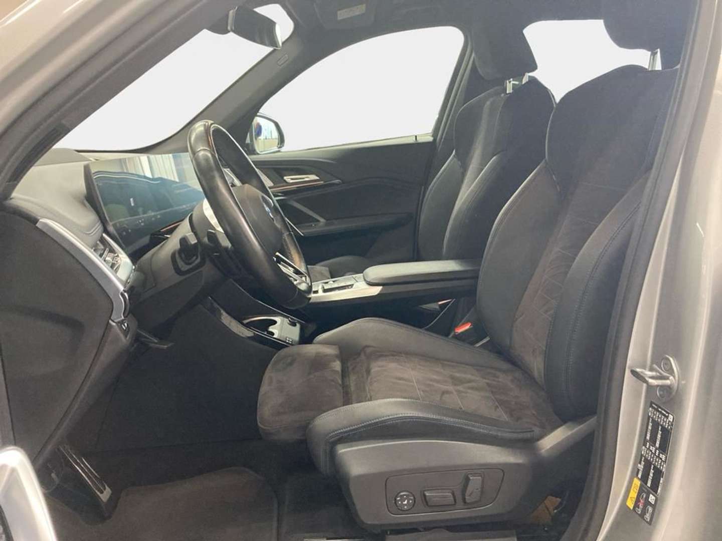 BMW IX1 M Sport - 2023 - Joinsteer - #8