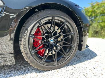 BMW M4 M4 Competition — photo 8