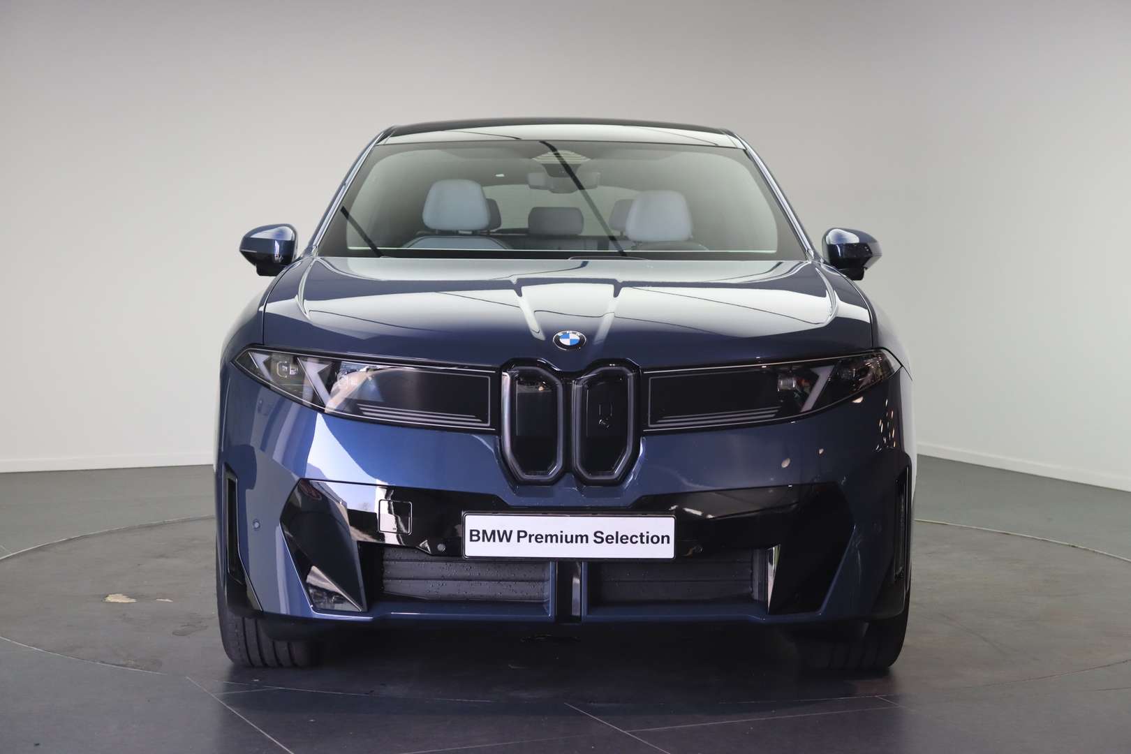 BMW iX3 M Sport XDrive50 - 2026 - Joinsteer - #5