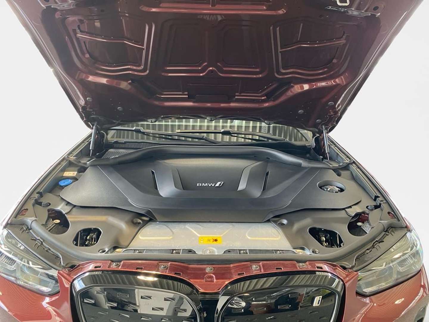 BMW iX3 Impressive - 2023 - Joinsteer - #16