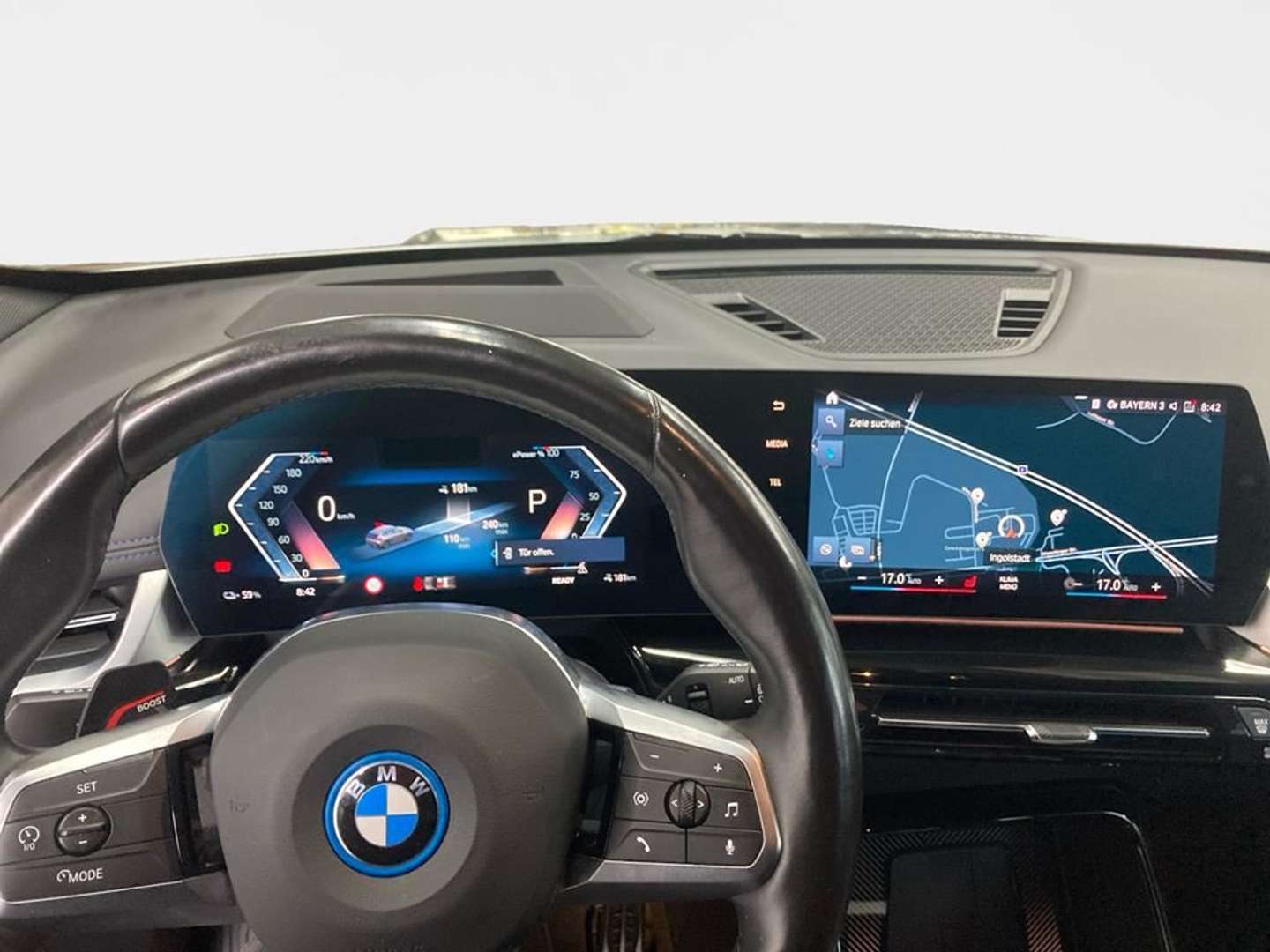 BMW IX1 M Sport - 2023 - Joinsteer - #10