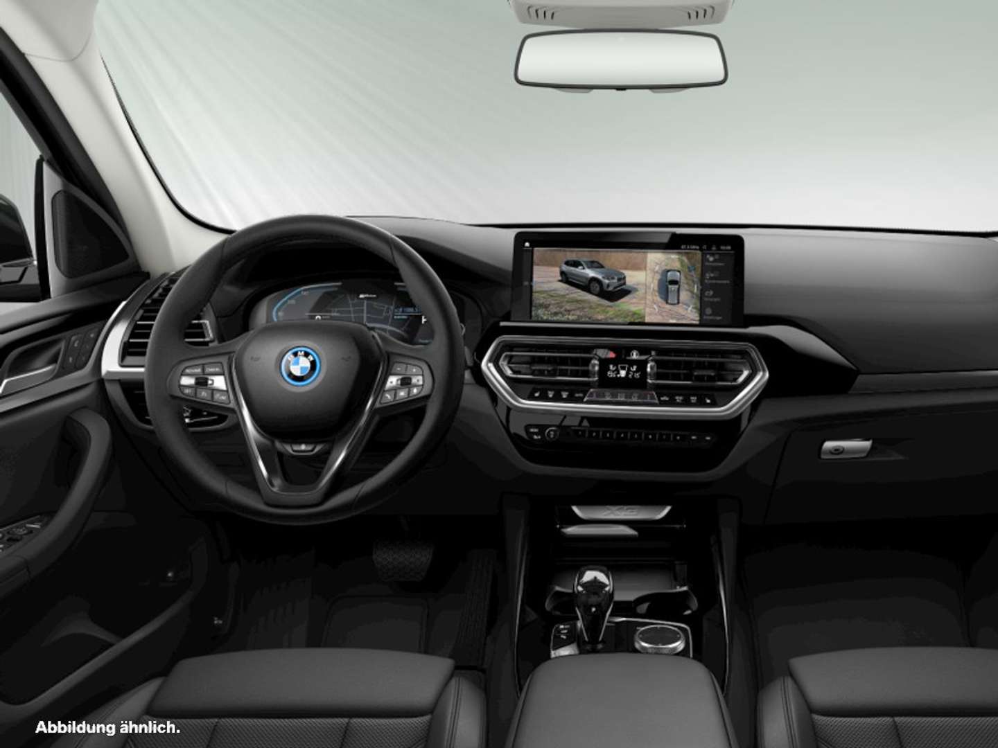 BMW X3 XDrive30e - 2023 - Joinsteer - #4
