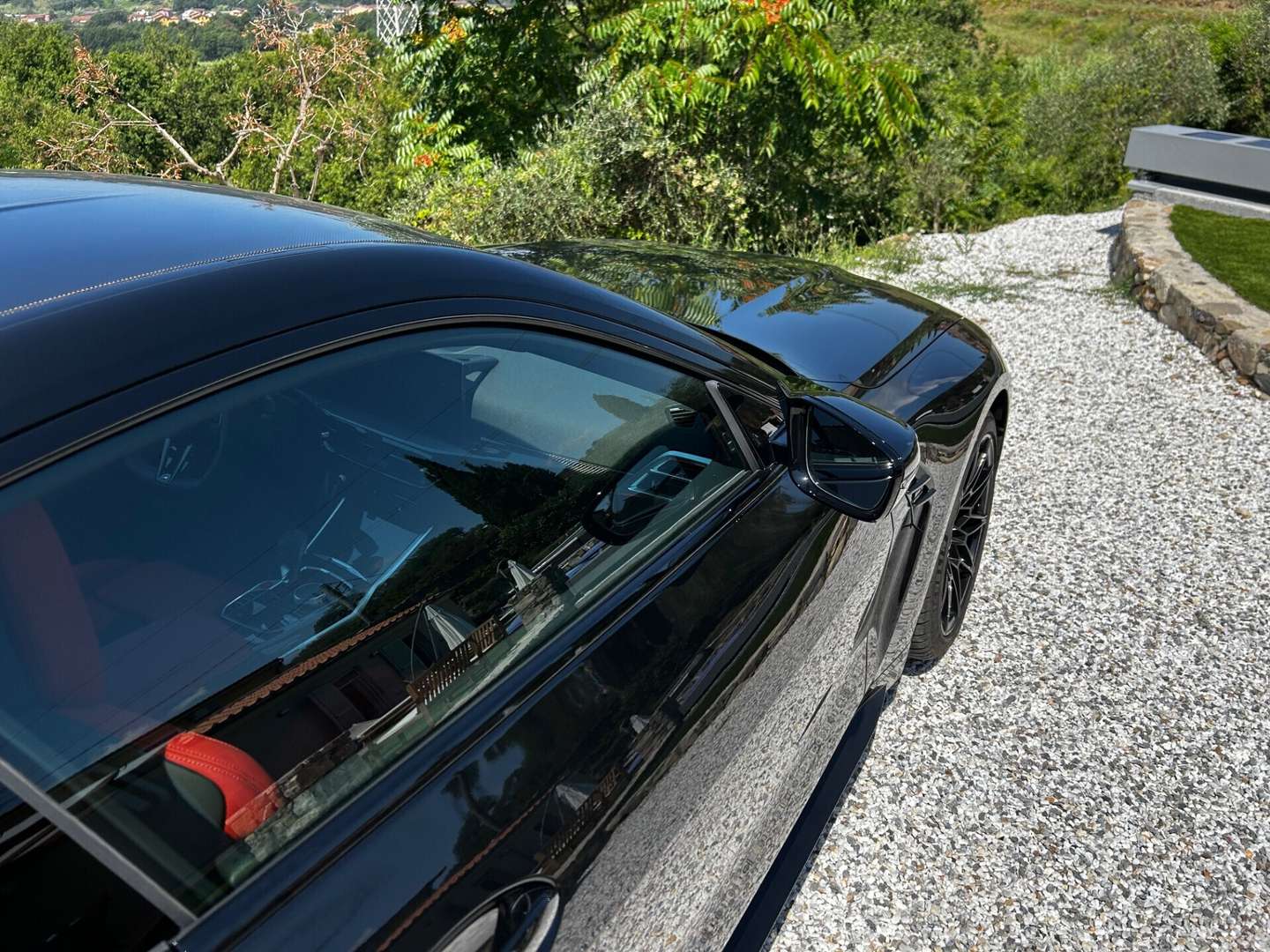 BMW M4 M4 Competition - 2025 - Joinsteer - #10