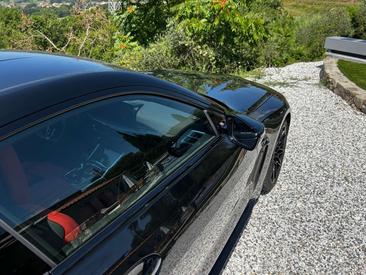 BMW M4 M4 Competition — photo 10