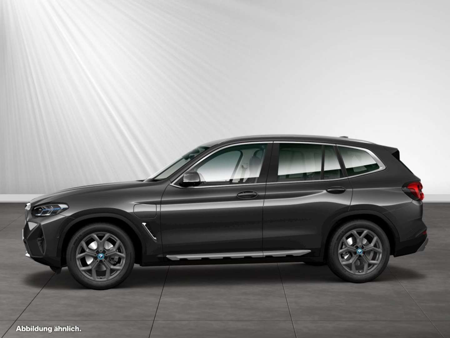 BMW X3 XDrive30e - 2023 - Joinsteer - #5