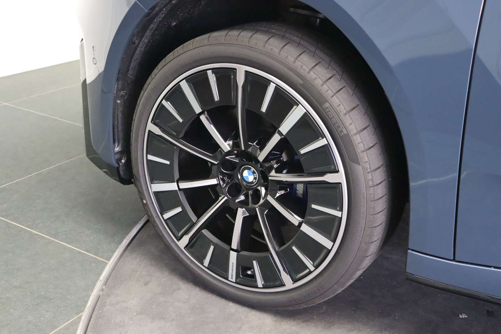 BMW iX3 M Sport XDrive50 - 2026 - Joinsteer - #7