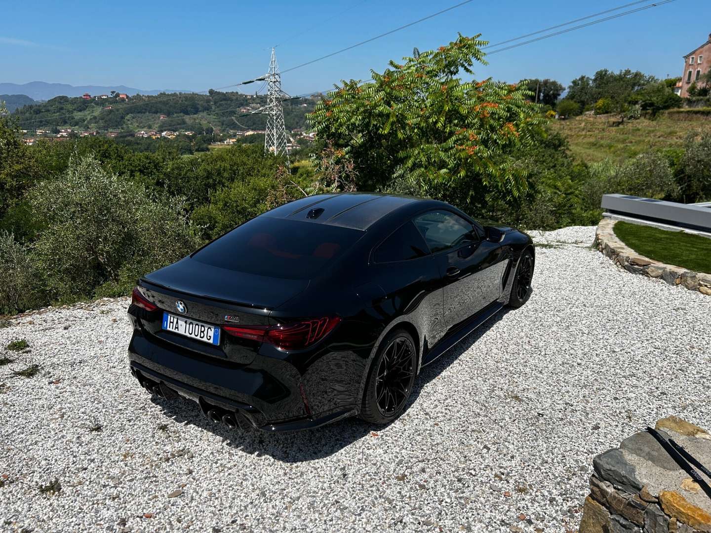 BMW M4 M4 Competition - 2025 - Joinsteer - #11