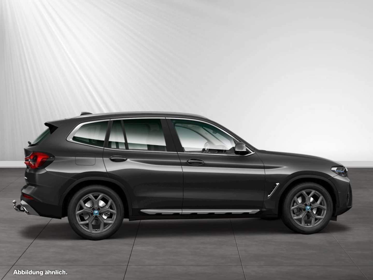 BMW X3 XDrive30e - 2023 - Joinsteer - #9