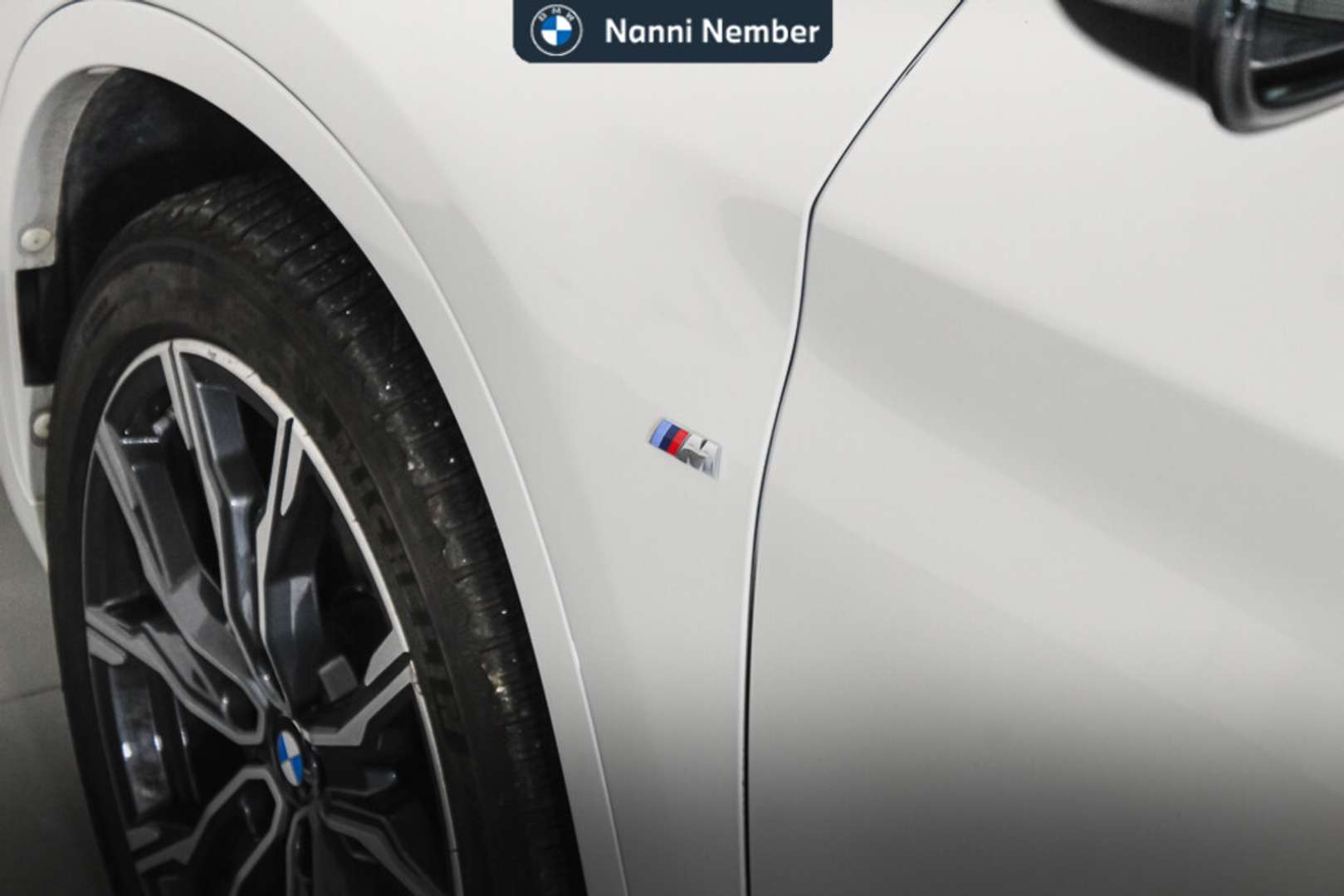 BMW X1 M Sport SDrive18d - 2021 - Joinsteer - #22