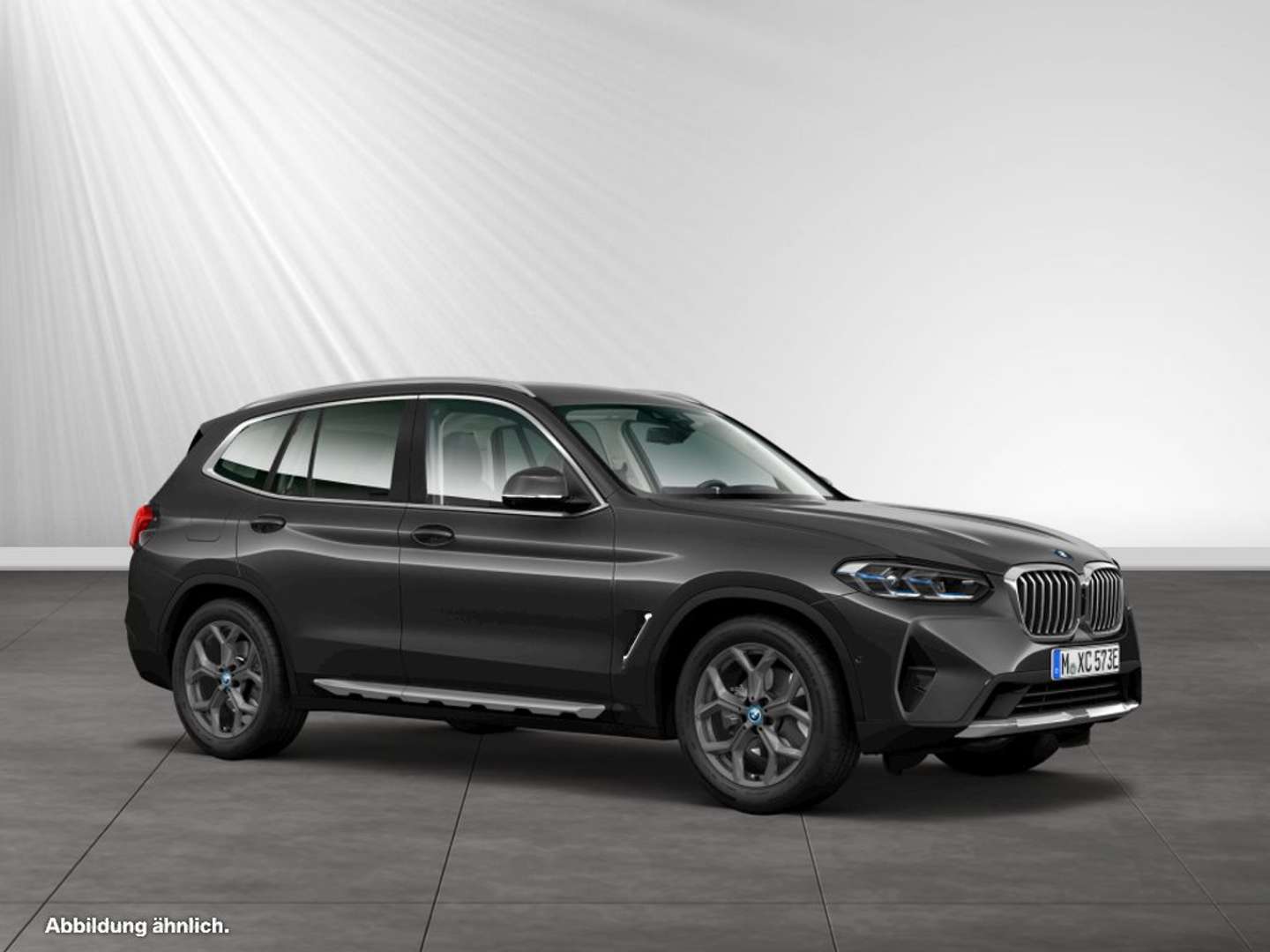 BMW X3 XDrive30e - 2023 - Joinsteer - #10