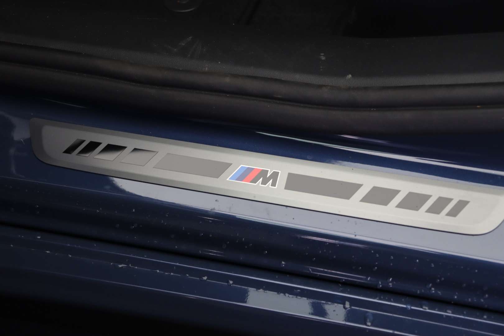 BMW iX3 M Sport XDrive50 - 2026 - Joinsteer - #12