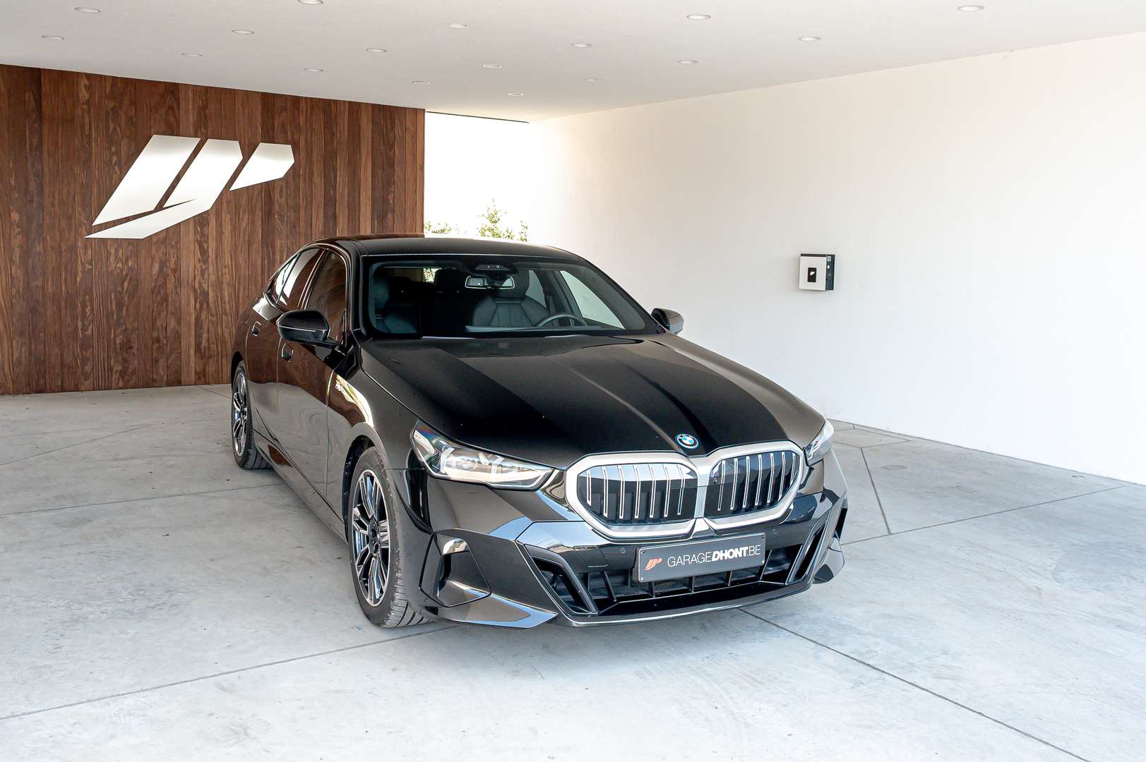 BMW Série 5 M Sport 530e - 2024 - Joinsteer - #2