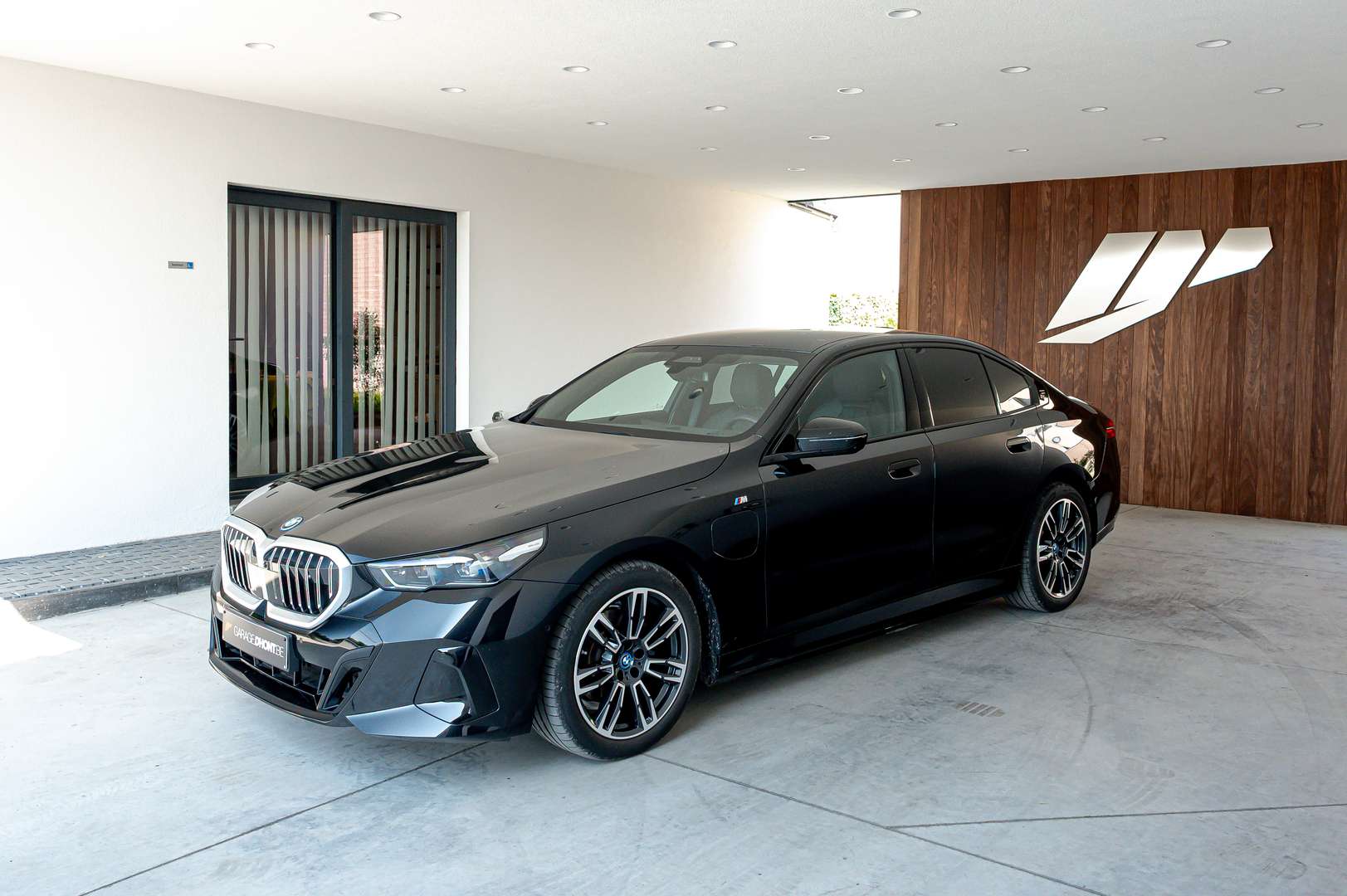 BMW Série 5 M Sport 530e - 2024 - Joinsteer - #3