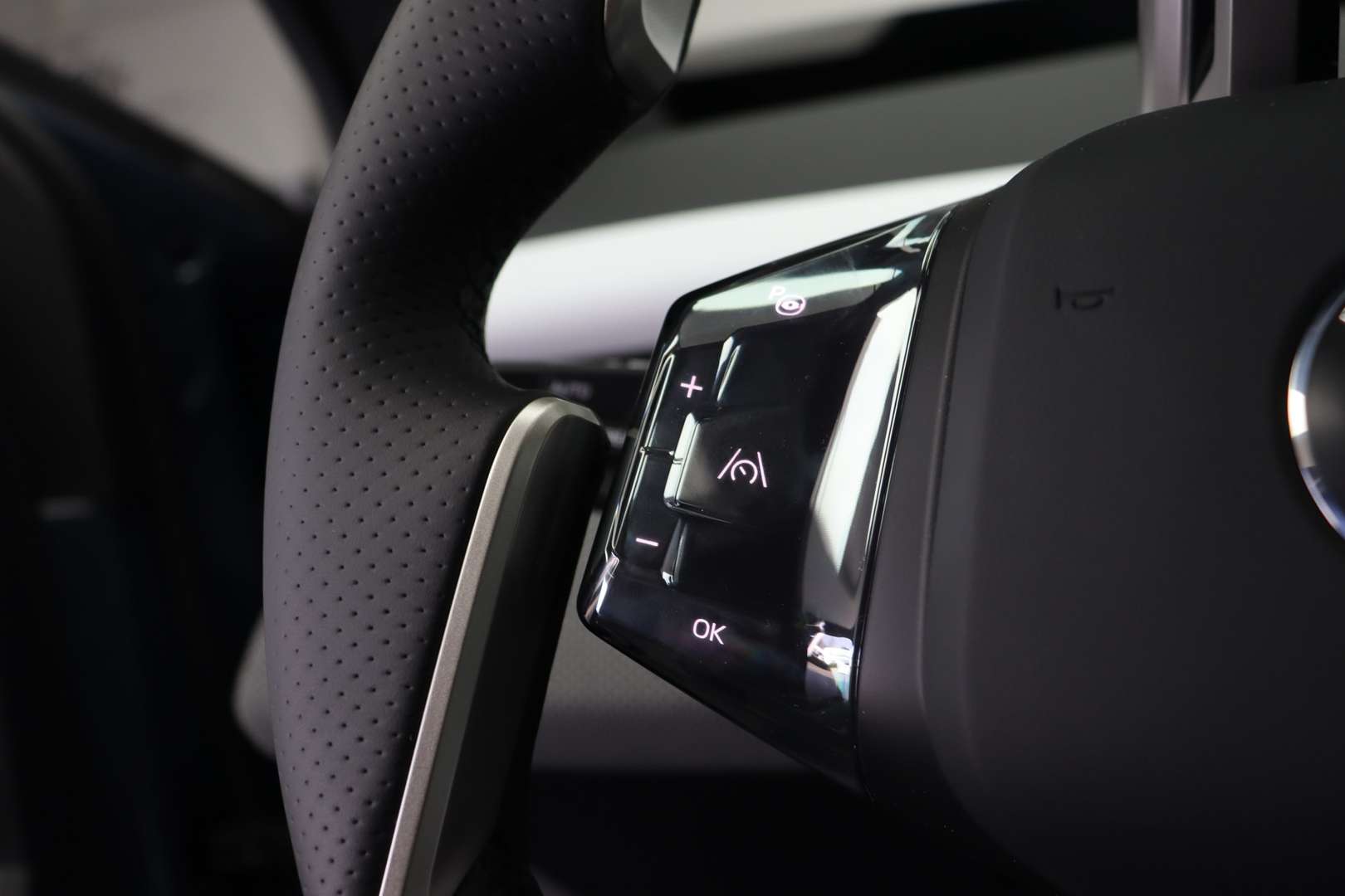 BMW iX3 M Sport XDrive50 - 2026 - Joinsteer - #17