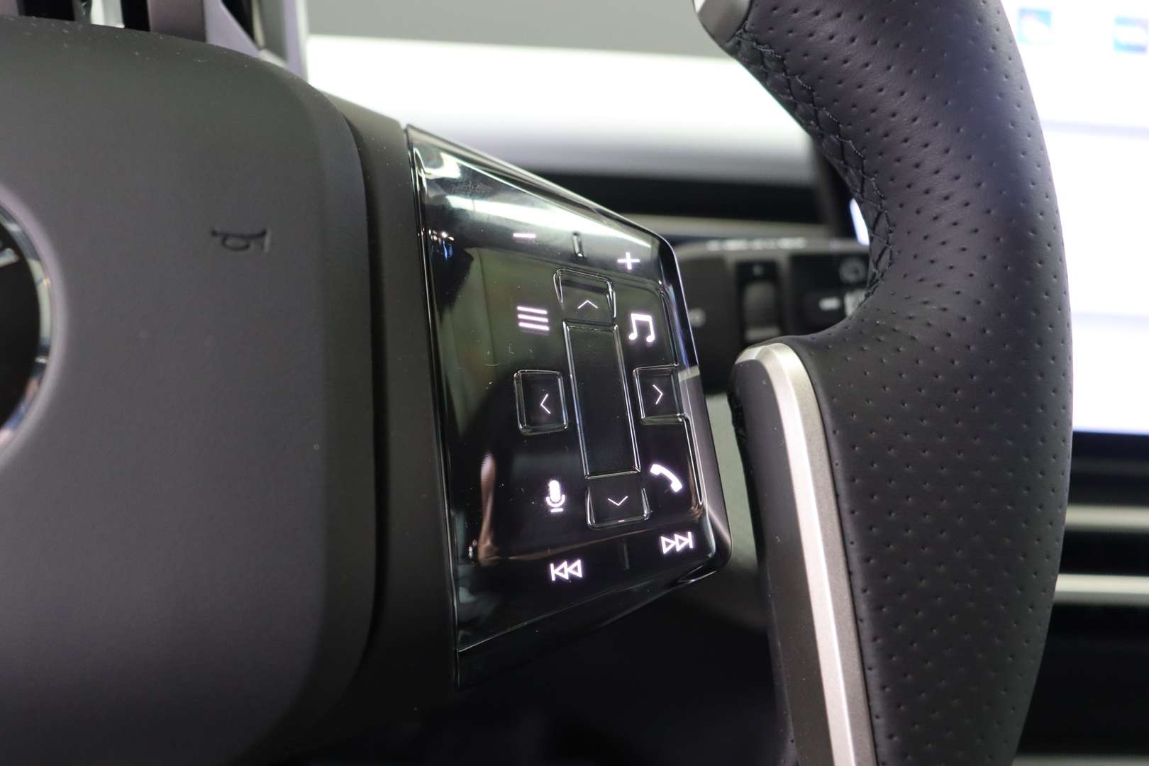 BMW iX3 M Sport XDrive50 - 2026 - Joinsteer - #18