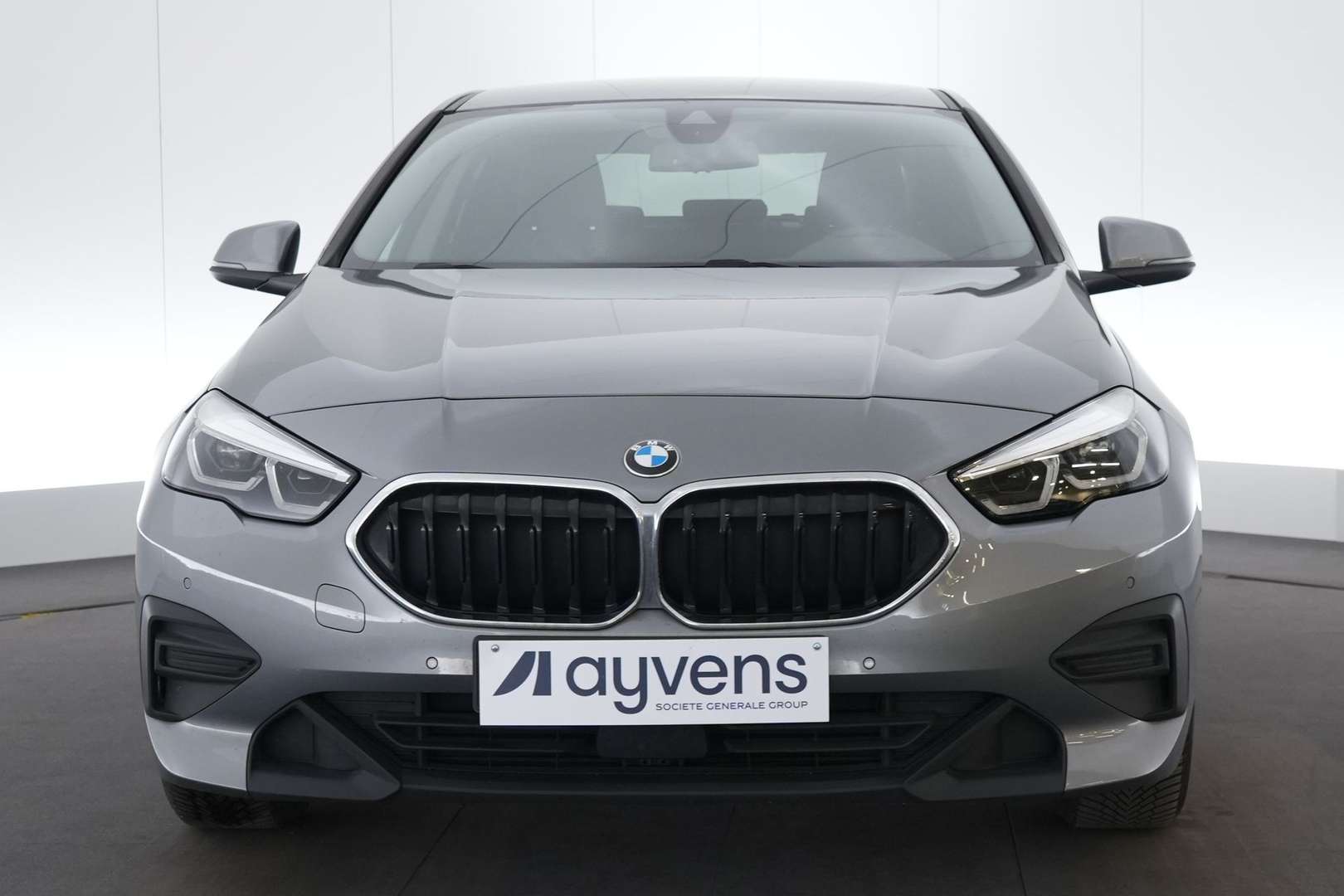 BMW Série 2 Gran Coupé Business 218i - 2022 - Joinsteer - #13
