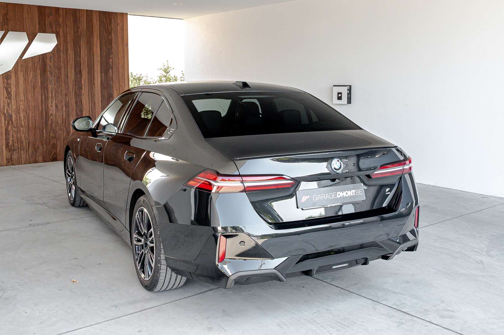 BMW Série 5 M Sport 530e - 2024 - Joinsteer - #5