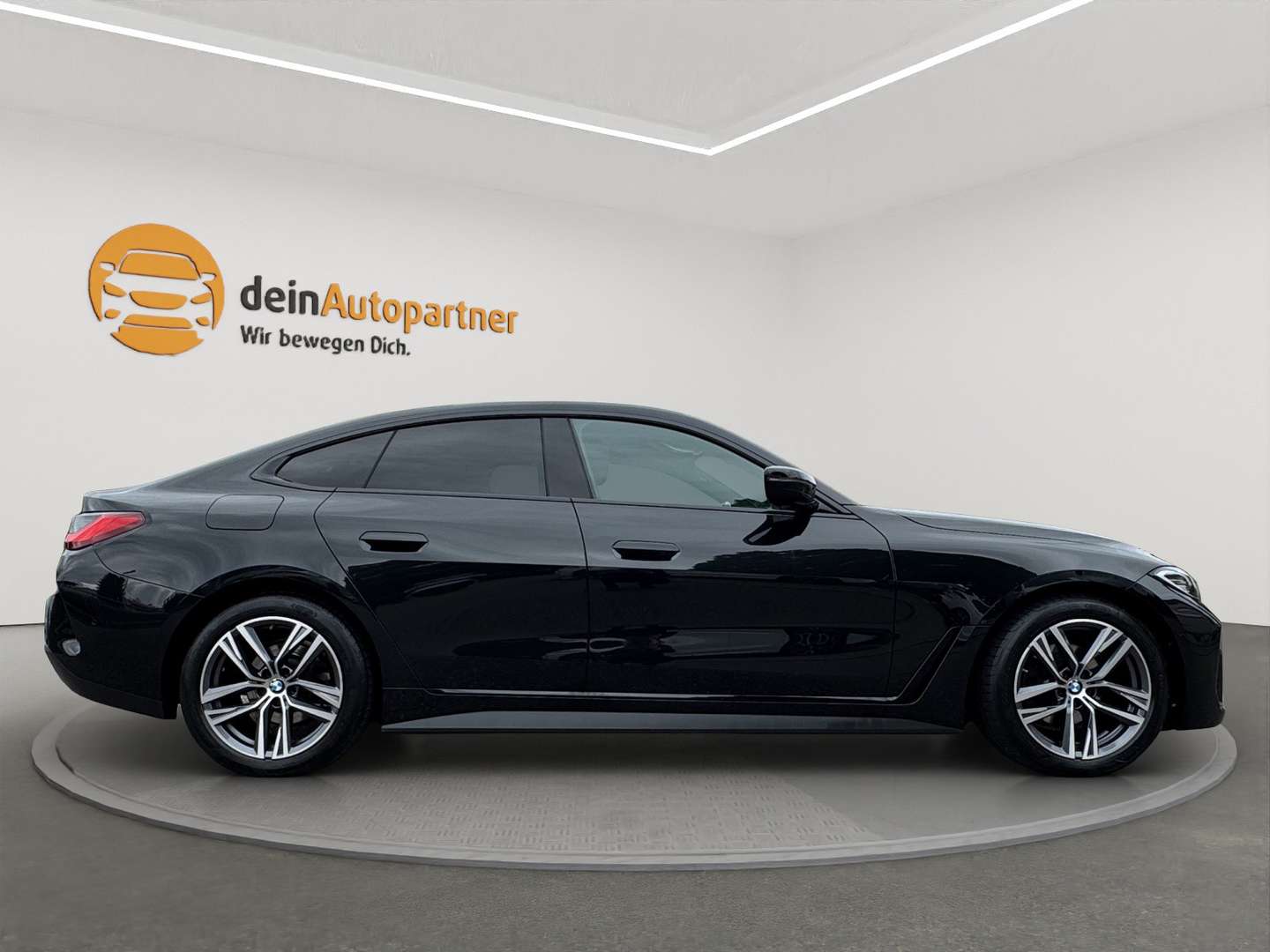 BMW Série 420d XDrive 420d XDrive - 2024 - Joinsteer - #3
