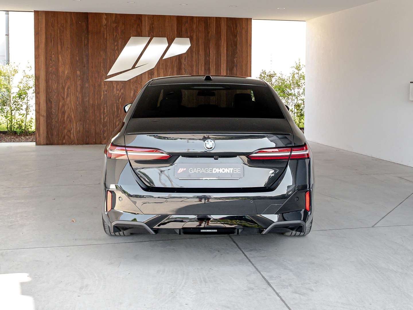 BMW Série 5 M Sport 530e - 2024 - Joinsteer - #6