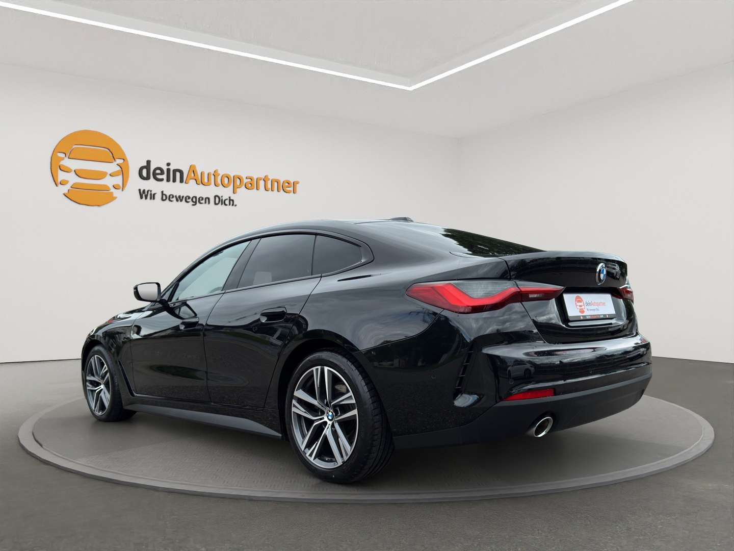 BMW Série 420d XDrive 420d XDrive - 2024 - Joinsteer - #6