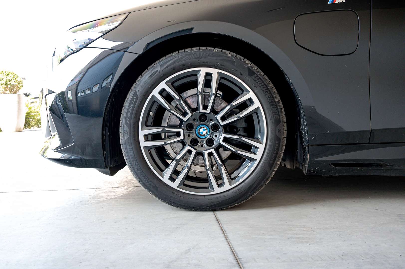 BMW Série 5 M Sport 530e - 2024 - Joinsteer - #8
