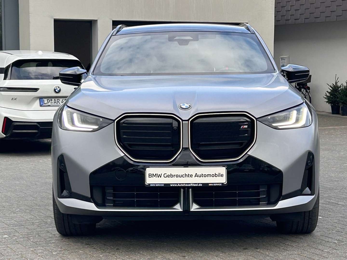 BMW X3 M Individual M50 XDrive - 2025 - Joinsteer - #2