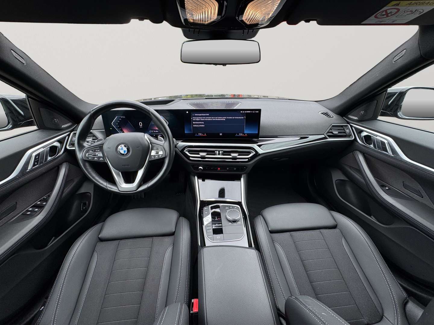 BMW Série 420d XDrive 420d XDrive - 2024 - Joinsteer - #10