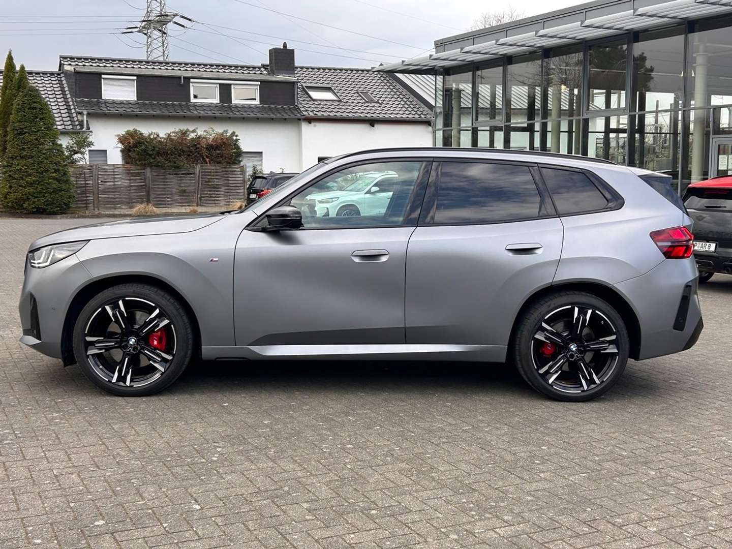 BMW X3 M Individual M50 XDrive - 2025 - Joinsteer - #3