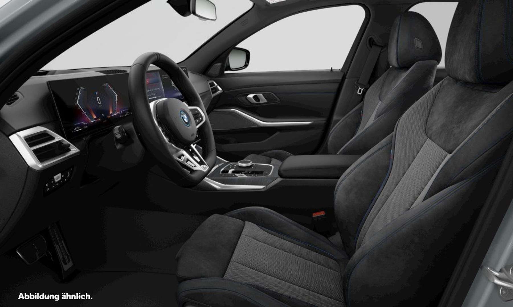 BMW 330e M Sport 330e - 2025 - Joinsteer - #3