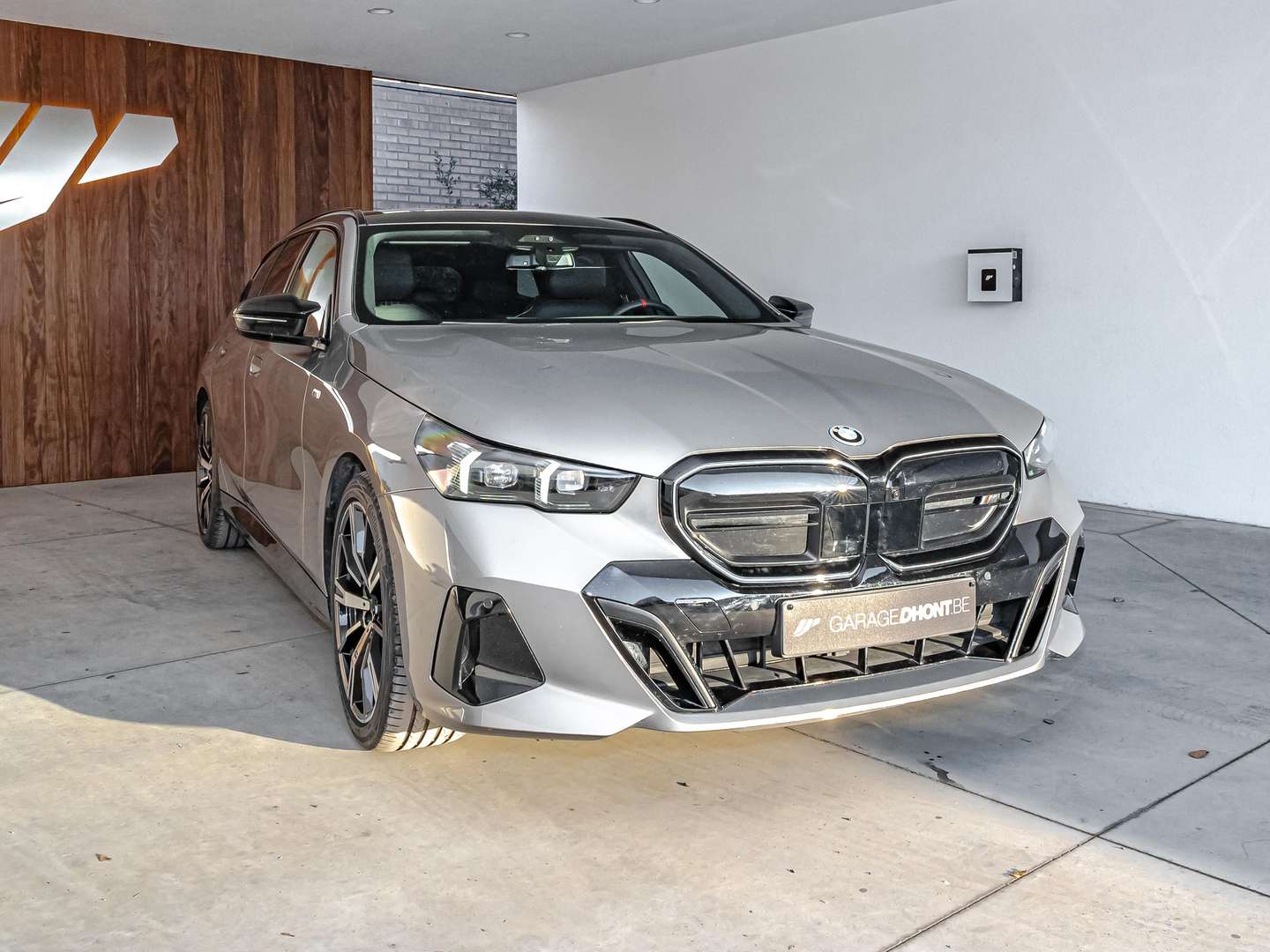 BMW I5 M Sport M60 XDrive - 2025 - Joinsteer - #3